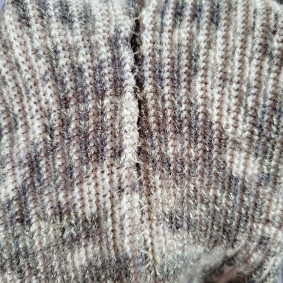 ☀️Nic+Zoe Camouflage Sweater - Picture 7 of 7